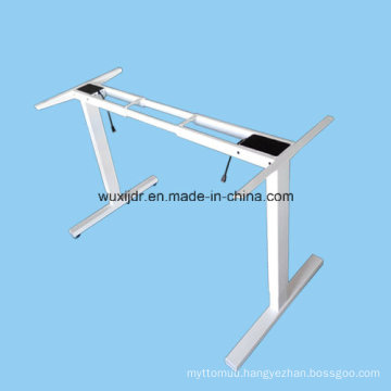 Electric Height Adjustable Desk 500mm Stroke